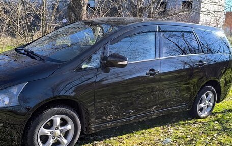 Mitsubishi Grandis, 2004 год, 900 000 рублей, 6 фотография