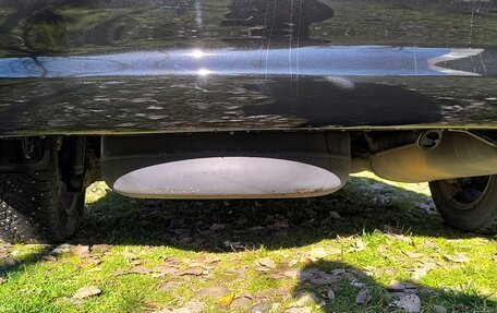 Mitsubishi Grandis, 2004 год, 900 000 рублей, 8 фотография