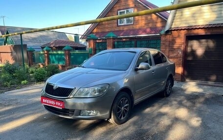 Skoda Octavia, 2012 год, 850 000 рублей, 18 фотография