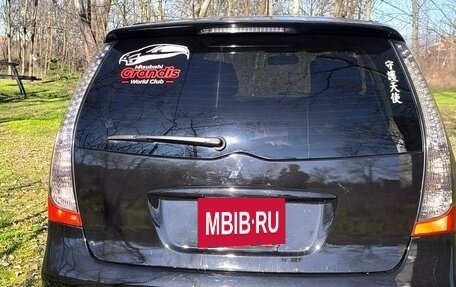 Mitsubishi Grandis, 2004 год, 900 000 рублей, 7 фотография