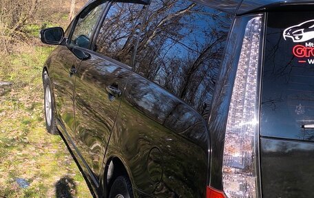 Mitsubishi Grandis, 2004 год, 900 000 рублей, 9 фотография