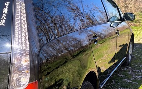 Mitsubishi Grandis, 2004 год, 900 000 рублей, 10 фотография