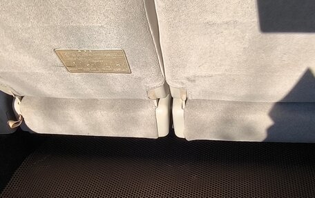 Mitsubishi Grandis, 2004 год, 900 000 рублей, 12 фотография