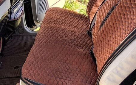 Mitsubishi Grandis, 2004 год, 900 000 рублей, 13 фотография