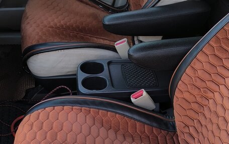 Mitsubishi Grandis, 2004 год, 900 000 рублей, 18 фотография