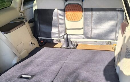 Mitsubishi Grandis, 2004 год, 900 000 рублей, 11 фотография