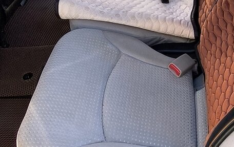 Mitsubishi Grandis, 2004 год, 900 000 рублей, 14 фотография