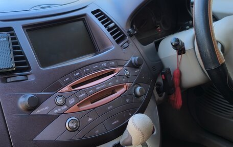 Mitsubishi Grandis, 2004 год, 900 000 рублей, 19 фотография