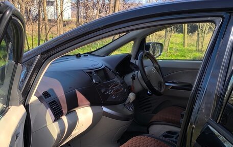 Mitsubishi Grandis, 2004 год, 900 000 рублей, 22 фотография