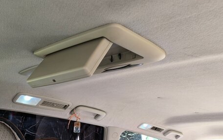 Mitsubishi Grandis, 2004 год, 900 000 рублей, 20 фотография