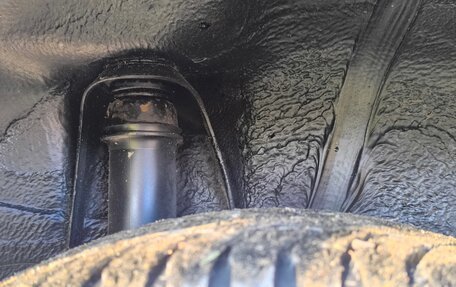 Mitsubishi Grandis, 2004 год, 900 000 рублей, 34 фотография