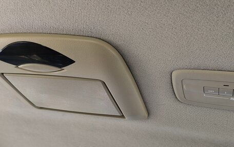 Mitsubishi Grandis, 2004 год, 900 000 рублей, 29 фотография