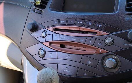 Mitsubishi Grandis, 2004 год, 900 000 рублей, 25 фотография