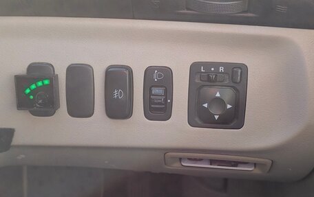 Mitsubishi Grandis, 2004 год, 900 000 рублей, 30 фотография