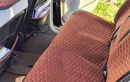 Mitsubishi Grandis, 2004 год, 900 000 рублей, 31 фотография