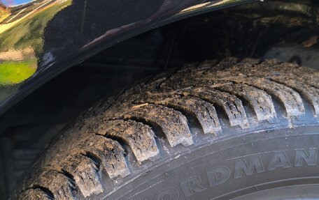 Mitsubishi Grandis, 2004 год, 900 000 рублей, 36 фотография