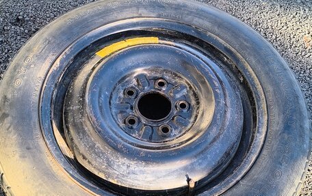 Mitsubishi Grandis, 2004 год, 900 000 рублей, 37 фотография