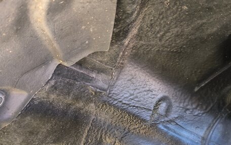 Mitsubishi Grandis, 2004 год, 900 000 рублей, 33 фотография