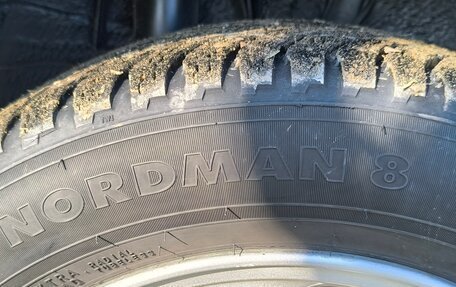 Mitsubishi Grandis, 2004 год, 900 000 рублей, 35 фотография