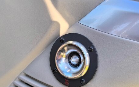 Mitsubishi Grandis, 2004 год, 900 000 рублей, 39 фотография