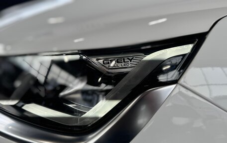 Geely Coolray I, 2022 год, 1 898 000 рублей, 4 фотография