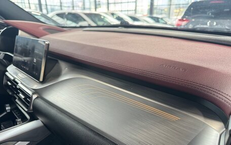 Geely Coolray I, 2022 год, 1 898 000 рублей, 15 фотография