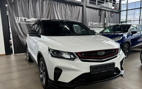 Geely Coolray I, 2022 год, 1 898 000 рублей, 2 фотография