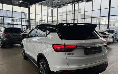 Geely Coolray I, 2022 год, 1 898 000 рублей, 8 фотография