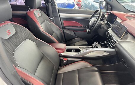 Geely Coolray I, 2022 год, 1 898 000 рублей, 14 фотография