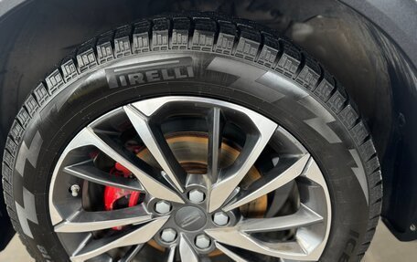 Geely Coolray I, 2022 год, 1 898 000 рублей, 5 фотография