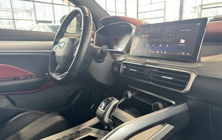 Geely Coolray I, 2022 год, 1 898 000 рублей, 16 фотография