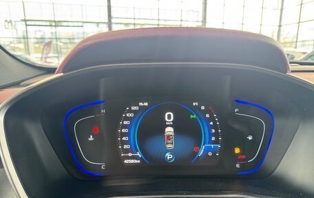 Geely Coolray I, 2022 год, 1 898 000 рублей, 26 фотография