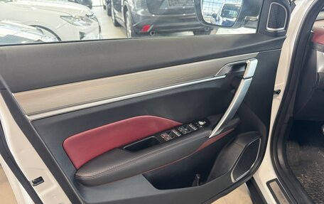 Geely Coolray I, 2022 год, 1 898 000 рублей, 22 фотография