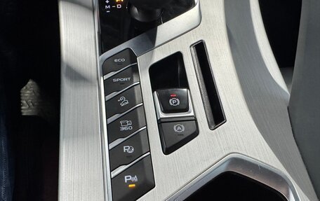 Geely Coolray I, 2022 год, 1 898 000 рублей, 30 фотография