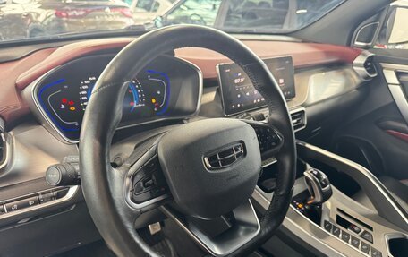 Geely Coolray I, 2022 год, 1 898 000 рублей, 25 фотография