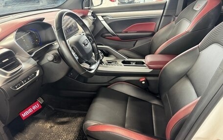 Geely Coolray I, 2022 год, 1 898 000 рублей, 23 фотография