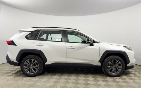 Toyota RAV4, 2025 год, 4 020 000 рублей, 5 фотография