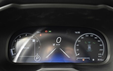 Toyota RAV4, 2025 год, 4 020 000 рублей, 13 фотография