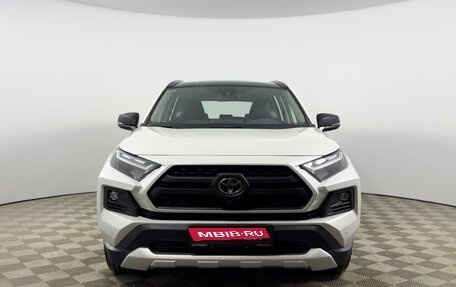 Toyota RAV4, 2025 год, 4 020 000 рублей, 3 фотография