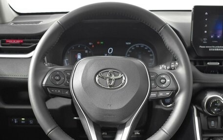 Toyota RAV4, 2025 год, 4 020 000 рублей, 12 фотография