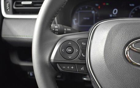 Toyota RAV4, 2025 год, 4 020 000 рублей, 15 фотография