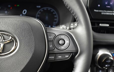 Toyota RAV4, 2025 год, 4 020 000 рублей, 16 фотография