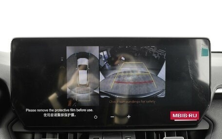 Toyota RAV4, 2025 год, 4 020 000 рублей, 14 фотография