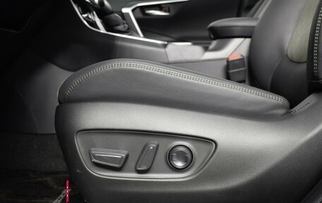 Toyota RAV4, 2025 год, 4 020 000 рублей, 21 фотография