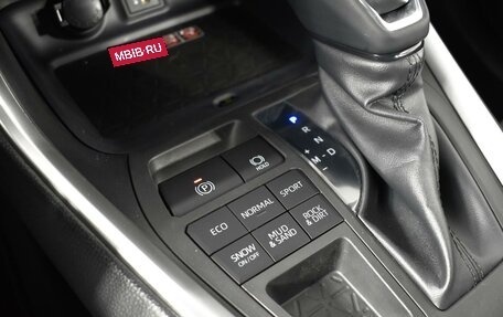 Toyota RAV4, 2025 год, 4 020 000 рублей, 20 фотография