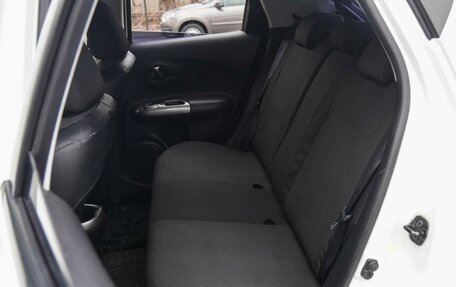 Nissan Juke II, 2013 год, 939 000 рублей, 9 фотография