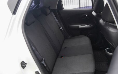 Nissan Juke II, 2013 год, 939 000 рублей, 7 фотография