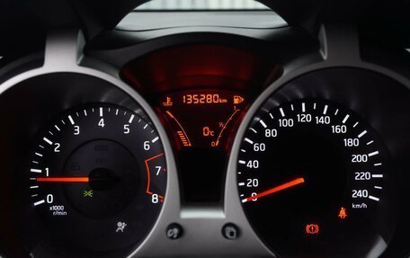 Nissan Juke II, 2013 год, 939 000 рублей, 12 фотография