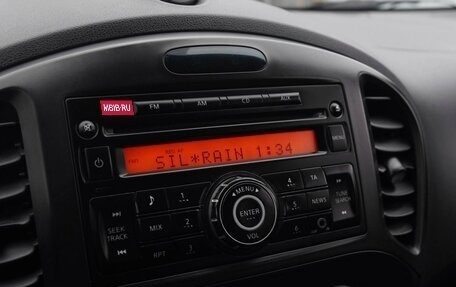 Nissan Juke II, 2013 год, 939 000 рублей, 13 фотография