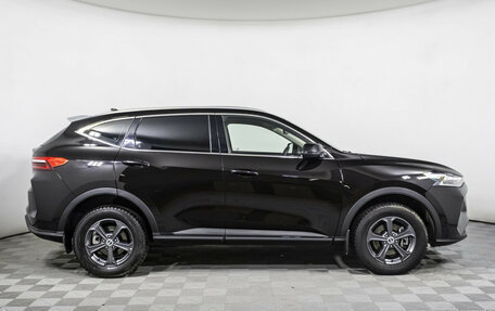 Haval F7 I, 2024 год, 2 378 000 рублей, 4 фотография